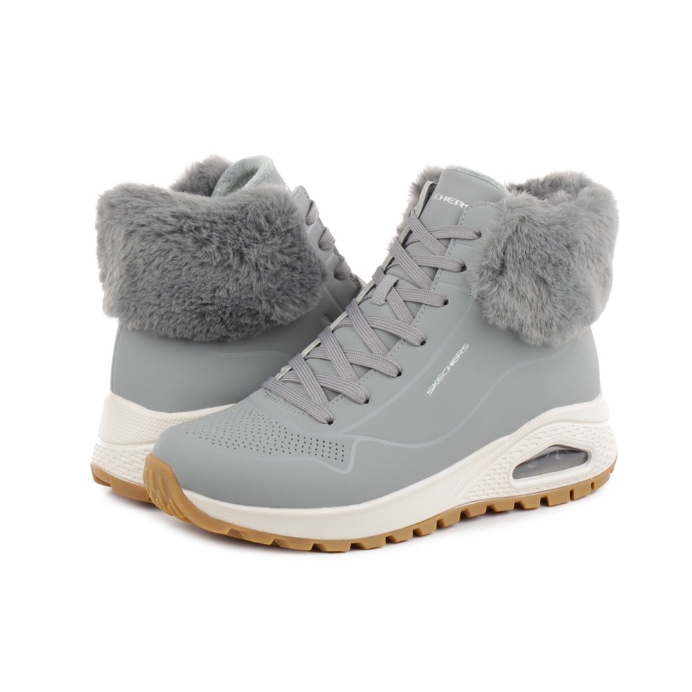 Sketchers Uno Rugged Boot